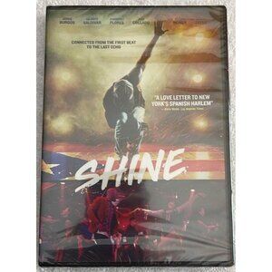 Shine (DVD, 2015, Widescreen) NEW